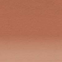 DERWENT Lightfast 100 % lichtechte Farbstifte auf Ölbasis, Einzelstift, Persian Orange