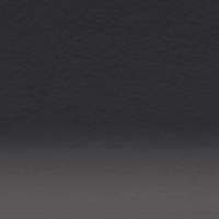 DERWENT Lightfast 100 % lichtechte Farbstifte auf Ölbasis, Einzelstift, Mars Black