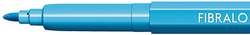 CARAN D'ACHE® FIBRALO® Faserstifte, einzeln, Hellblau