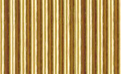 URSUS®  Feinwellpappe, 50 cm x 70 cm, Gold