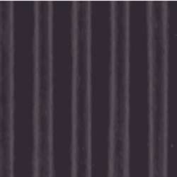 URSUS® Farbige Bastelwellpappe, 50 cm x 70 cm, Schwarz