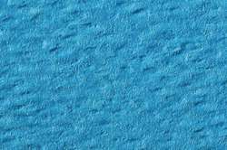 Clairefontaine ETIVAL COLOR® Zeichenpapier, Einzelbogen, DIN A4 - 25 Blatt, Türkisblau