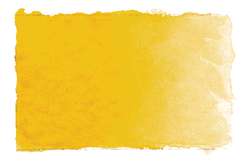 GERSTAECKER Aquarell Studio Aquarellfarbe, 1/1 Näpfchen, Indischgelb