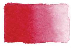 GERSTAECKER Aquarell Studio Aquarellfarbe, 1/1 Näpfchen, Karmesin