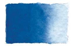 GERSTAECKER Aquarell Studio Aquarellfarbe, 1/1 Näpfchen, Phthaloblau