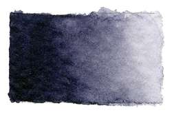 GERSTAECKER Aquarell Studio Aquarellfarbe, 1/1 Näpfchen, Paynesgrau bläulich