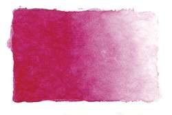 GERSTAECKER Aquarell Studio Aquarellfarbe, 1/1 Näpfchen, Magenta