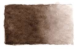 GERSTAECKER Aquarell Studio Aquarellfarbe, 1/1 Näpfchen, Sepiabraun