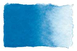 GERSTAECKER Aquarell Studio Aquarellfarbe, 1/1 Näpfchen, Cyan