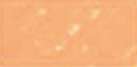 GALLERY Artist`Handmade Soft Pastelle, Einzelkreide, Lachsorange
