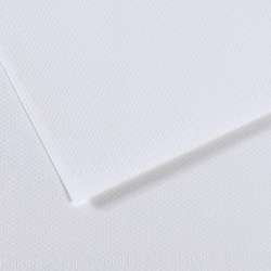 CANSON® Mi-Teintes® Farbiges Künstlerpapier, 50 cm x 65 cm, Alaskablau