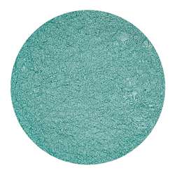 Resin-Kunst Perlglanz Pigment Pulver, 50 g, Mint Cream
