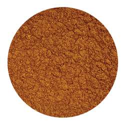 Resin-Kunst Perlglanz Pigment Pulver, 50 g, Golden Caramel