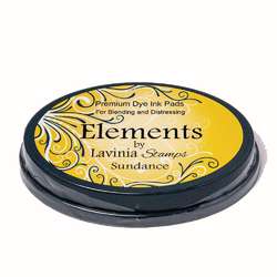 Lavinia Elements Premium Stempelkissen, Stempelkissen, Sundance