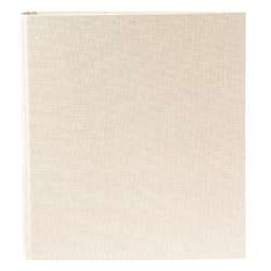 Ringbuch, A4 Ringbuch, Beige