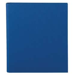 Ringbuch, A4 Ringbuch, Blau