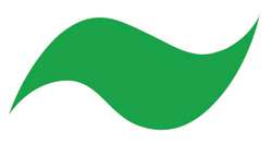 Speedball® Zeichen & Kalligrafie Acryltusche, 59 ml, Smaragdgrün