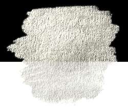 FINETEC Essentials Perlglanzfarben, einzeln, 1/1 Näpfchen, Perlsilber