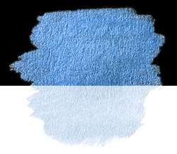 FINETEC Essentials irisierende Farben, einzeln, irisierende Farben, Saphirblau