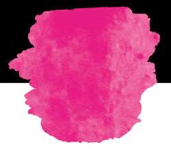 FINETEC Premium NEON-Farben, einzeln, Neon Farbe, Neon Magenta