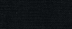 Brillianta® Buchleinen, 70 cm x 132 cm**, Schwarz