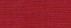 Brillianta® Buchleinen, 70 cm x 132 cm**, Dunkelrot