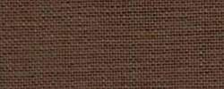 Brillianta® Buchleinen, 70 cm x 132 cm**, Braun