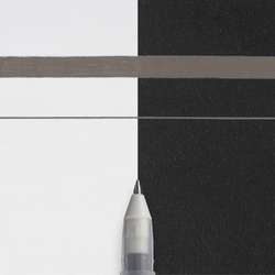 SAKURA® Gelly Roll Moonlight 06 Gelstift, Gelstift, Vandyckbraun