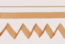 Talens ECOLINE® Duotip Marker, Dunkler Ocker