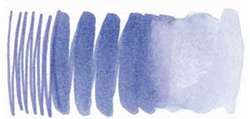 LYRA AQUA BRUSH DUO Pinselmaler, einzeln, Smalteblau