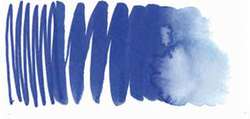 LYRA AQUA BRUSH DUO Pinselmaler, einzeln, Ultramarin dunkel