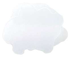 JACQUARD Pinata Color Alkoholtinte, 15 ml, BLANCO BLANCO