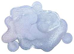 JACQUARD Pinata Color Alkoholtinte, 15 ml, SILVER