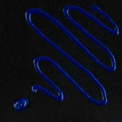 Talens AMSTERDAM Relief-Farbe, 20 ml, Dunkelblau