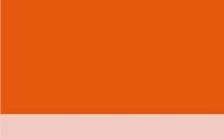 Indisch Orange