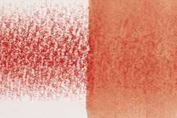 DERWENT INKTENSE Aquarellstift auf Tintenbasis, Aquarellstift, Paprika