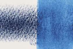 DERWENT INKTENSE Aquarellstift auf Tintenbasis, Aquarellstift, Denim