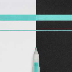 SAKURA® Gelly Roll Moonlight 10, Gelstift, Gelstift, Grün