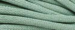 Bobbiny Flechtkordel Junior, 3 mm x 100 m, Aloe