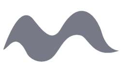 STAEDTLER® pigment soft brush pen 372, einzeln, Einzelmarker, Kaltgrau dunkel