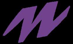 STAEDTLER® pigment arts pen calligraphy 375, einzeln, Einzelmarker, Violett