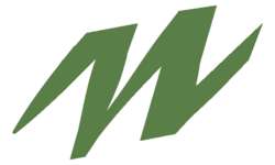 STAEDTLER® pigment arts pen calligraphy 375, einzeln, Einzelmarker, Olivgrün