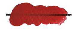 MIJELLO MISSION Titanium Class Gouache, 15-ml-Tube, Permanent Rot dunkel