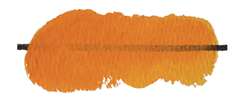 MIJELLO MISSION Titanium Class Gouache, 15-ml-Tube, Permanent Gelb dunkel