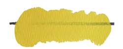 MIJELLO MISSION Titanium Class Gouache, 15-ml-Tube, Zitronengelb
