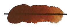 MIJELLO MISSION Titanium Class Gouache, 15-ml-Tube, Goldbraun