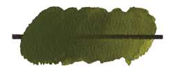 MIJELLO MISSION Titanium Class Gouache, 15-ml-Tube, Olivgrün