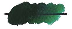MIJELLO MISSION Titanium Class Gouache, 15-ml-Tube, Bambusgrün