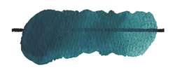 MIJELLO MISSION Titanium Class Gouache, 15-ml-Tube, Kobaltgrün dunkel