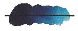 MIJELLO MISSION Titanium Class Gouache, 15-ml-Tube, Pfauenblau